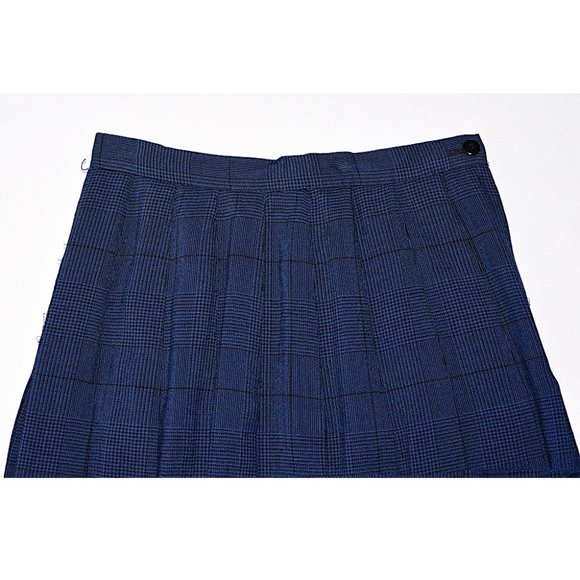 Christian Dior The Suit Vintage Plaid Skirt Suit [size 4 but fits like petite] - Picture 10 of 16